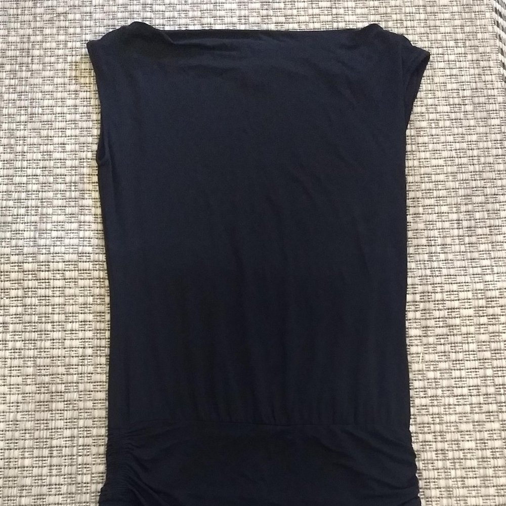 Women's BCBG Black Dress Size XS
